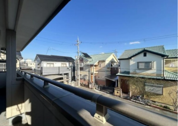 泉佐野市日根野、中古一戸建ての画像です