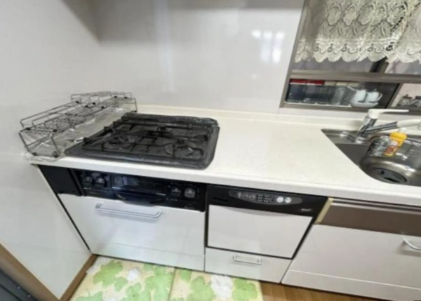 泉佐野市日根野、中古一戸建ての画像です