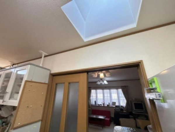 泉佐野市日根野、中古一戸建ての画像です