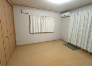 泉佐野市上町、中古一戸建ての画像です