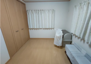 泉佐野市上町、中古一戸建ての画像です