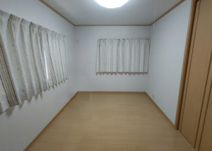 泉佐野市上町、中古一戸建ての画像です