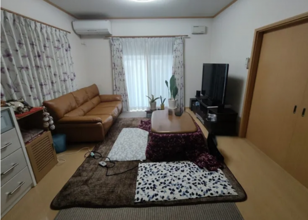 泉佐野市上町、中古一戸建ての画像です