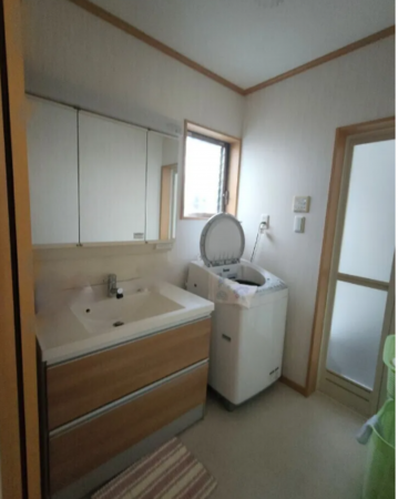泉佐野市上町、中古一戸建ての画像です