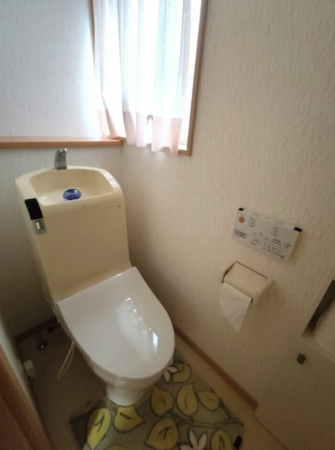 泉佐野市上町、中古一戸建ての画像です