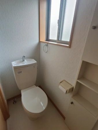 泉佐野市上町、中古一戸建ての画像です