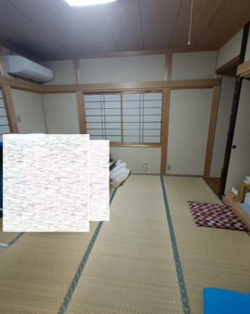 泉佐野市上町、中古一戸建ての画像です