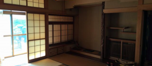 泉佐野市南泉ケ丘、中古一戸建ての画像です