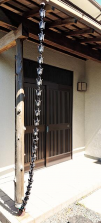 泉佐野市南泉ケ丘、中古一戸建ての画像です