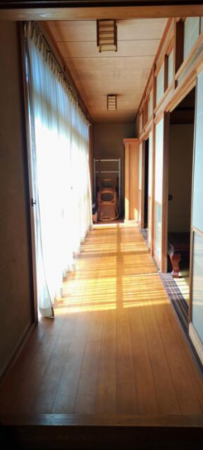 泉佐野市南泉ケ丘、中古一戸建ての画像です