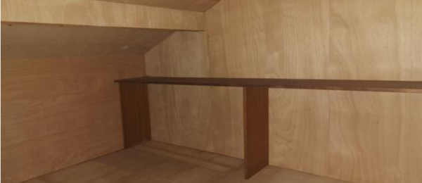泉佐野市南泉ケ丘、中古一戸建ての画像です