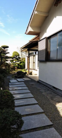 泉佐野市南泉ケ丘、中古一戸建ての画像です