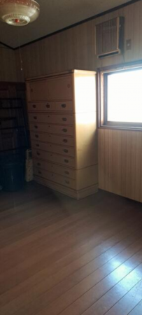 泉佐野市南泉ケ丘、中古一戸建ての画像です