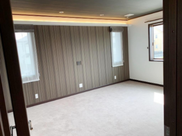 泉佐野市中庄、中古一戸建ての画像です