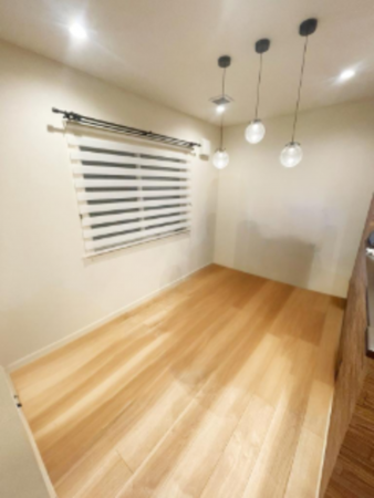 泉佐野市中庄、中古一戸建ての画像です