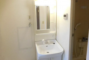 泉佐野市羽倉崎、マンションの画像です