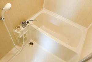 泉佐野市羽倉崎、マンションの画像です