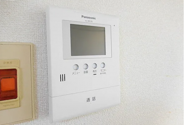 泉佐野市羽倉崎、マンションの画像です