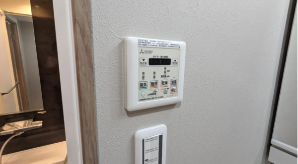 泉佐野市羽倉崎、マンションの画像です