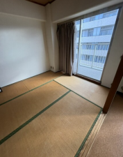 泉佐野市下瓦屋、マンションの画像です