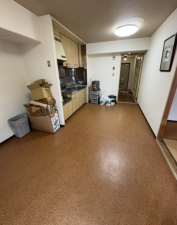 泉佐野市下瓦屋、マンションの画像です