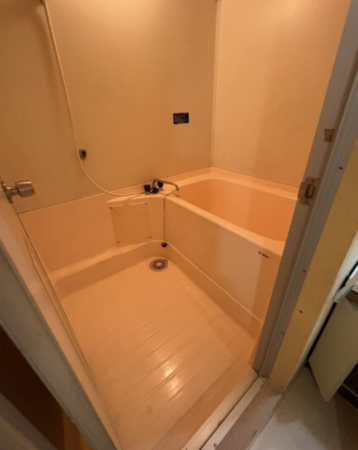 泉佐野市下瓦屋、マンションの画像です