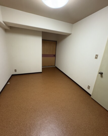 泉佐野市下瓦屋、マンションの画像です