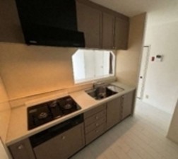 泉佐野市羽倉崎、マンションの画像です
