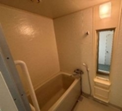 泉佐野市羽倉崎、マンションの画像です