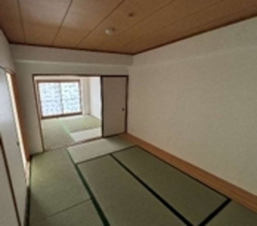 泉佐野市羽倉崎、マンションの画像です