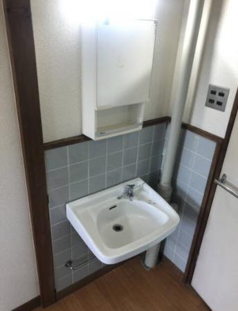 泉佐野市下瓦屋、マンションの画像です
