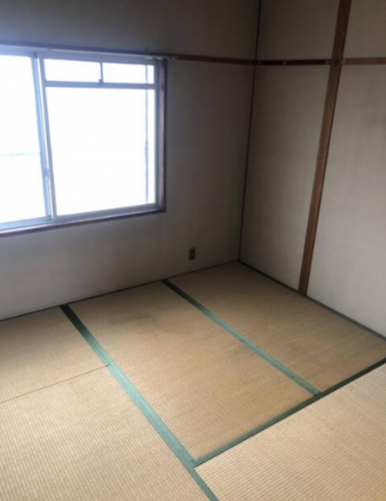 泉佐野市下瓦屋、マンションの画像です