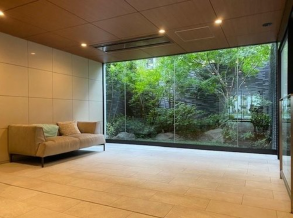 泉佐野市日根野、マンションの画像です