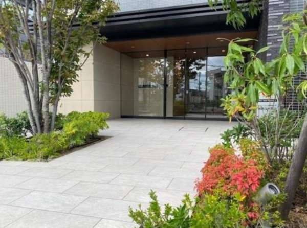 泉佐野市日根野、マンションの画像です