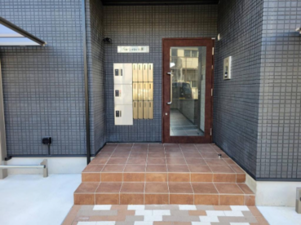 泉佐野市元町、収益物件/アパートの画像です