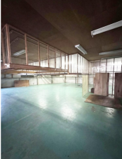 泉佐野市上之郷、収益物件/倉庫の画像です