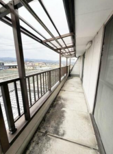 泉佐野市上之郷、収益物件/倉庫の画像です