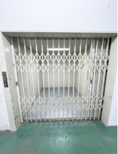 泉佐野市上之郷、収益物件/倉庫の画像です