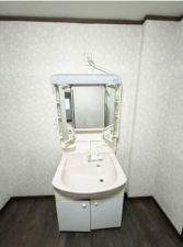 泉佐野市上之郷、収益物件/倉庫の画像です