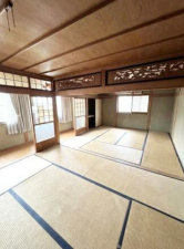 泉佐野市上之郷、収益物件/倉庫の画像です