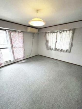 泉佐野市上之郷、収益物件/倉庫の画像です