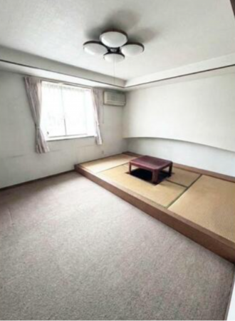 泉佐野市上之郷、収益物件/倉庫の画像です