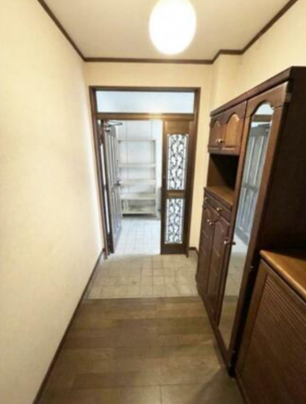 泉佐野市上之郷、収益物件/倉庫の画像です