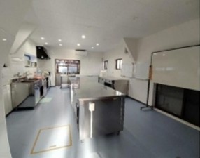 泉佐野市羽倉崎、収益物件/店舗の画像です