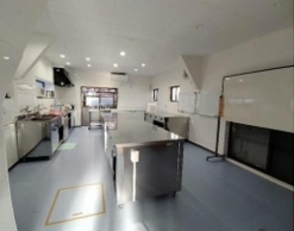 泉佐野市羽倉崎、収益物件/店舗の画像です