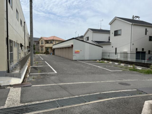 泉佐野市下瓦屋、収益物件/店舗事務所の画像です