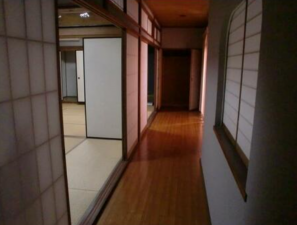 泉佐野市笠松、収益物件/旅館の画像です