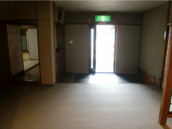 泉佐野市笠松、収益物件/旅館の画像です