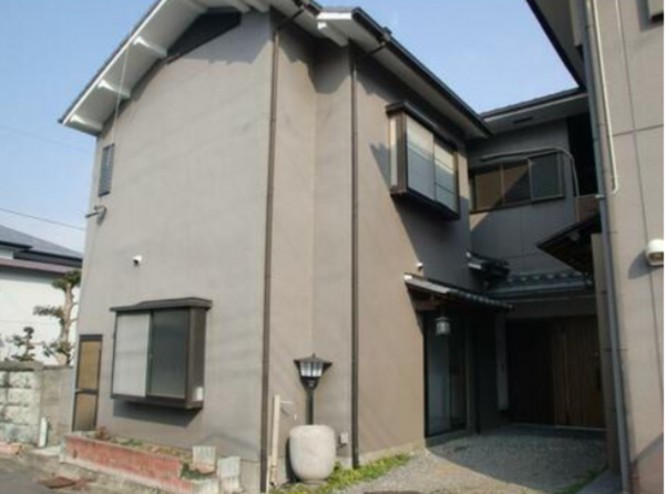 泉佐野市笠松、収益物件/旅館の画像です