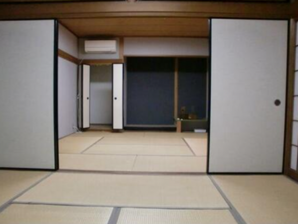 泉佐野市笠松、収益物件/旅館の画像です